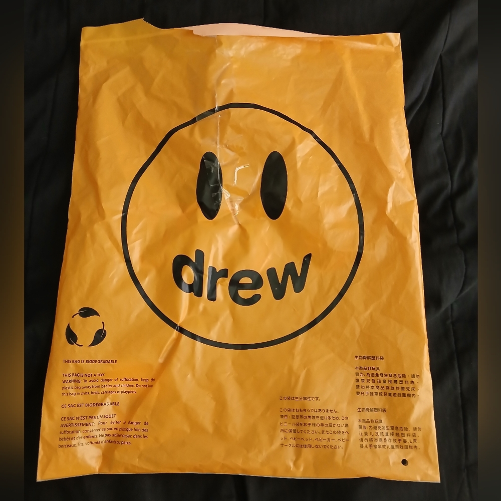 Drew House Bag